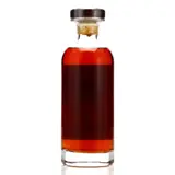 The Whisky Jury Port Mourant Nanayang Whisky Singapore 1989 70cl bottle — view 2
