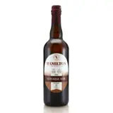 Hamilton Port Mourant Guyanese Rum MPM 2008 75cl bottle — view 1
