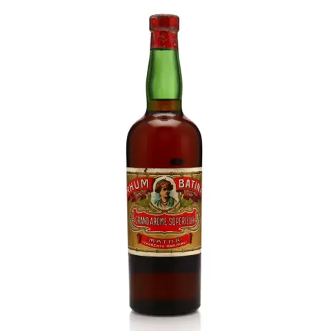 Rhum Batina 1937