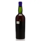 Rhum St. Germain 1950s bottle — view 2