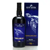 Rum Shark Travellers 2007 70cl bottle — view 1