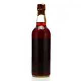 J. Wray & Nephew LTD. Private Stock 1968 75cl bottle — view 2