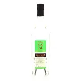Savanna Rhum Agricole Créol 52 2019 70cl bottle — view 1