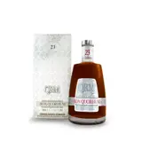 Oliver & Oliver Ron Quorhum 23 Años Solera 70cl bottle — view 1