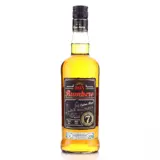 Ron Rumbero 7 Years 70cl bottle — view 1