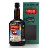 CDI Travellers Belize (Salon du Rhum) 2012 70cl bottle — view 1