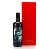 Samaroli Caroni Bottled for Caksus (Bird by Noir) 1997 70cl bottle — view 1