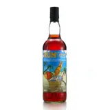 Enmore Rum Sponge No. 15 1992 70cl bottle — view 1
