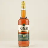 Berentzen Hansen Präsident 70cl bottle — view 1