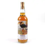 Moon Import South Pacific Rum Fiji 2001 70cl bottle — view 1