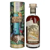 Dugas Chamarel La Maison du Rhum Île Maurice 2014 75cl bottle — view 1