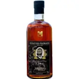 Héritiers Madkaud Saint James XO Rhum Agricole Vieux 70cl bottle — view 1