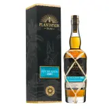 Fiji Rum & Co Plantation Fiji Islands 2001 70cl bottle — view 1