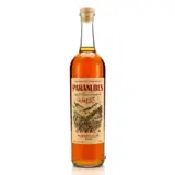 Paranubes Oaxaca Añejo Rum 70cl bottle — view 1