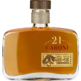 Rum Nation Caroni Small Batch Rare Rums HTR 1997 50cl bottle — view 1