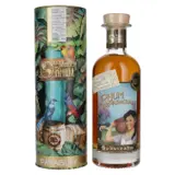 Dugas Fortin La Maison du Rhum #5 2008 75cl bottle — view 1