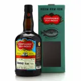 CDI T.D.L Trinidad (Bottled for Premium Spirits) 2006 70cl bottle — view 1