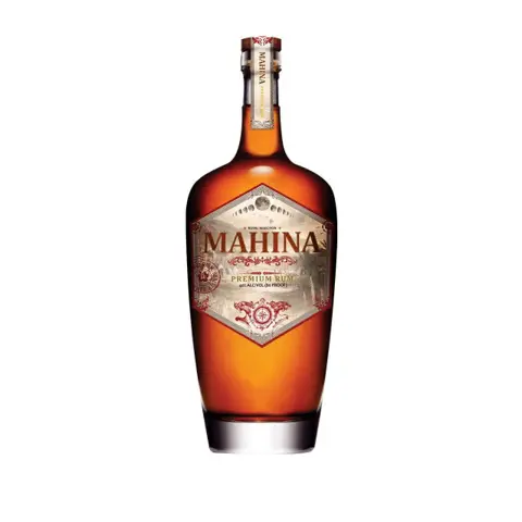 Haliimaile Distilling Company Mahina Premium Rum