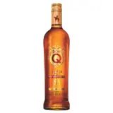 Don Q 151 Overproof 70cl bottle — view 1