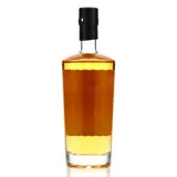 TRC Hampden Jamaica DOK 2009 50cl bottle — view 2