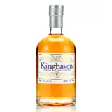 Kinghaven Hampden Premium Single Cask Rum C<>H 2007 50cl bottle — view 1