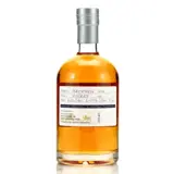 Kinghaven Hampden Premium Single Cask Rum C<>H 2007 50cl bottle — view 2