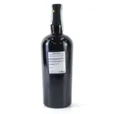 Milano Rum Festival & Barmetro Diamond 2003 70cl bottle — view 2