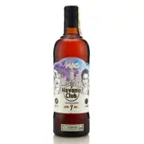 Havana Club 7 Años The Realness 70cl bottle — view 1