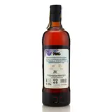 Havana Club 7 Años The Realness 70cl bottle — view 2