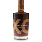 Oliver & Oliver Ron Esclavo XO 23 Años 70cl bottle — view 1