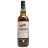Dràm Mòr Single Cask Rum 2012 70cl bottle — view 1