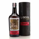 Worthy Park Kill Devil Jamaica 2007 70cl bottle — view 1