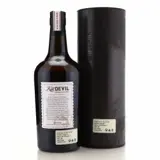 Worthy Park Kill Devil Jamaica 2007 70cl bottle — view 2