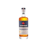 Distillerie d’Indochine Sampan Cellar Series 2018 70cl bottle — view 1