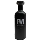 Old Brothers FWI (Old Bajan Rum) 50cl bottle — view 1