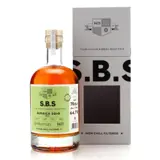 Clarendon S.B.S Jamaica 2010 MMW 70cl bottle — view 1