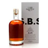 Clarendon S.B.S Jamaica 2010 MMW 70cl bottle — view 2