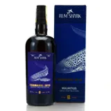 Rum Shark Chamarel Chamarel 2013 70cl bottle — view 1