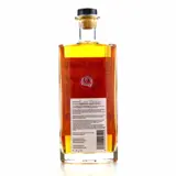 RebelLeader GmbH Santo Christo Small Batch Rum 2022 70cl bottle — view 2