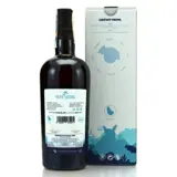 Rum Shark Foursquare Barbados Single Cask Selection 2007 70cl bottle — view 2