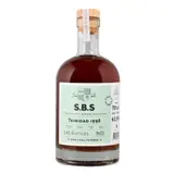Caroni S.B.S Trinidad 1998 70cl bottle — view 1