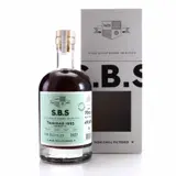 Caroni S.B.S The Beast #3 1993 70cl bottle — view 1