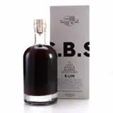 Caroni S.B.S The Beast #3 1993 70cl bottle — view 2