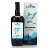 Rum Shark Appleton Jamaica Single Cask Selection 2008 70cl bottle — view 1
