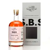S.B.S Panama 2006 70cl bottle — view 1