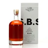 S.B.S Panama 2006 70cl bottle — view 2