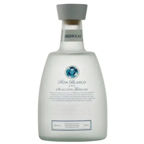 Arehucas Ron Blanco - Selección Familiar