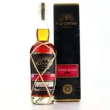 Plantation Saint Lucia 2010 70cl bottle — view 1
