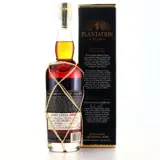 Plantation Saint Lucia 2010 70cl bottle — view 2