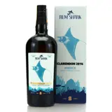 Rum Shark Clarendon Jamaica Single Cask Selection 2014 70cl bottle — view 1
